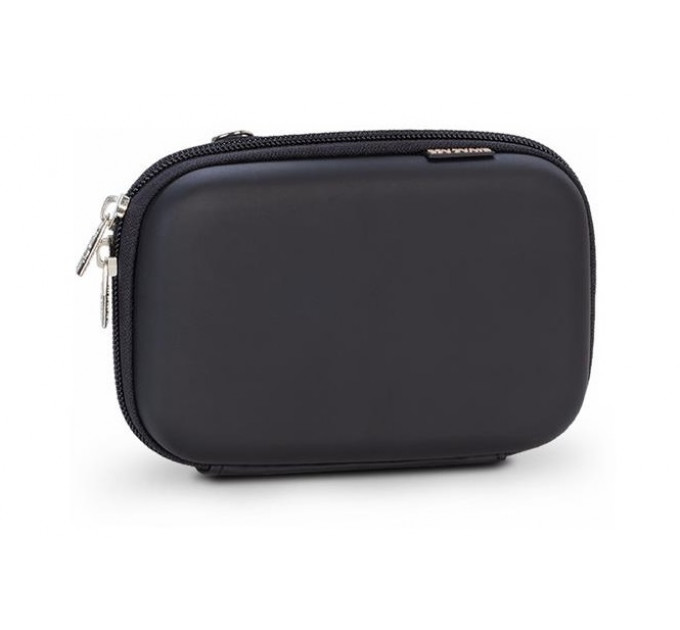 Чехол для внешнего жесткого диска 2,5" Rivacase 9101 Black