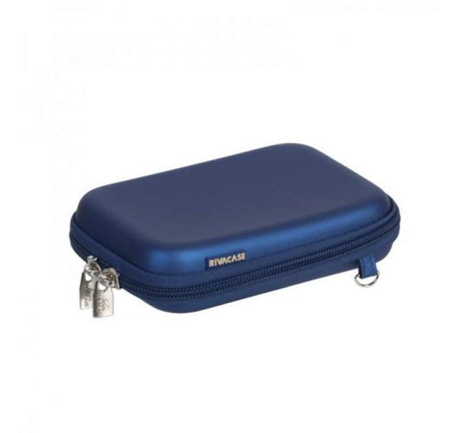 Чехол для внешнего жесткого диска 2,5" Rivacase 9101 Blue