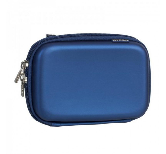 Чехол для внешнего жесткого диска 2,5" Rivacase 9101 Blue