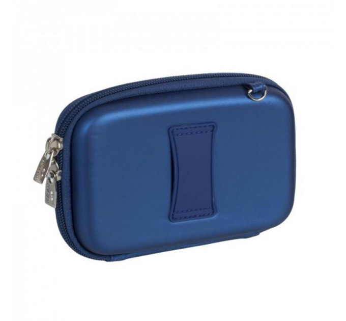 Чехол для внешнего жесткого диска 2,5" Rivacase 9101 Blue