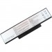 AlSoft Акумулятор до ноутбука AlSoft Asus A32-K72 5200mAh 6cell 11.1V Li-ion (A41440)