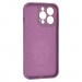 Armorstandart Чохол до мобільного телефона Armorstandart Icon Ring Apple iPhone 13 Pro Grape (ARM68673)
