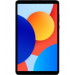 Планшет Xiaomi Redmi Pad SE 8.7 4/128GB Graphite Gray (VHU4924EU); 8.7" (1340x800) IPS / MediaTek Helio G85 / ОЗУ 4 ГБ / 128 ГБ встроенная + microSD до 2 ТБ / камера 8 Мп + 5 Мп / Wi-Fi, Bluetooth / GPS, A-GPS / ОС Android 14.0 / 211.58x125.48x8.8 мм