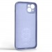 Armorstandart Чохол до мобільного телефона Armorstandart Icon Ring Apple iPhone 14 Plus Lavender (ARM68704)