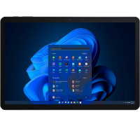 Планшет Chuwi Hi10 X1 8/256GB (CWI641/CW-112613) Win11; 10.1" (1200 x 800) IPS / Intel N100 / ОЗУ 8 ГБ / 256 ГБ встроенной + microSD до 512 ГБ / камера 8 Мп + 5 Мп / Wi-Fi, Bluetooth / Windows 11 Home / 261х167х8.8 мм, 610 г / 3400 мАч / серый