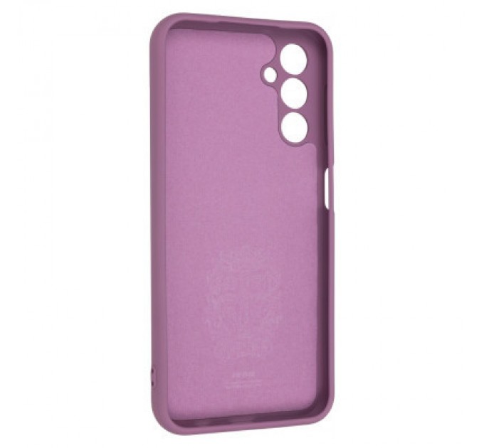 Armorstandart Чохол до мобільного телефона Armorstandart Icon Ring Samsung A14 4G / A14 5G Grape (ARM68761)