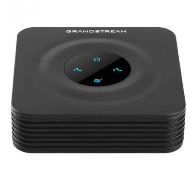 VoIP-шлюз Grandstream HT802