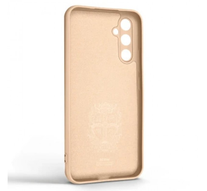 Armorstandart Чохол до мобільного телефона Armorstandart Icon Ring Samsung A54 5G (A546) Pink Sand (ARM68777)