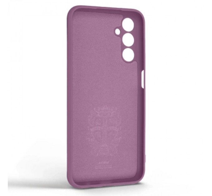 Armorstandart Чохол до мобільного телефона Armorstandart Icon Ring Samsung M14 5G (M146) Grape (ARM68785)