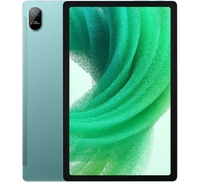 Планшет Oscal Pad 15 8/256GB Dual Sim LTE Seafoam Green