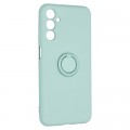 Armorstandart Чохол до мобільного телефона Armorstandart Icon Ring Samsung M14 5G (M146) Mint (ARM68784)