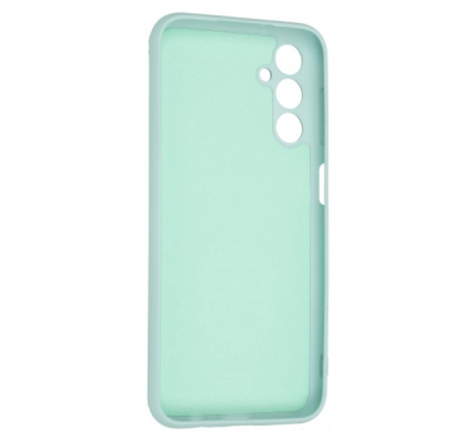 Armorstandart Чохол до мобільного телефона Armorstandart Icon Ring Samsung M14 5G (M146) Mint (ARM68784)