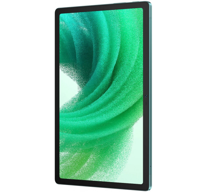 Планшет Oscal Pad 15 8/256GB Dual Sim LTE Seafoam Green