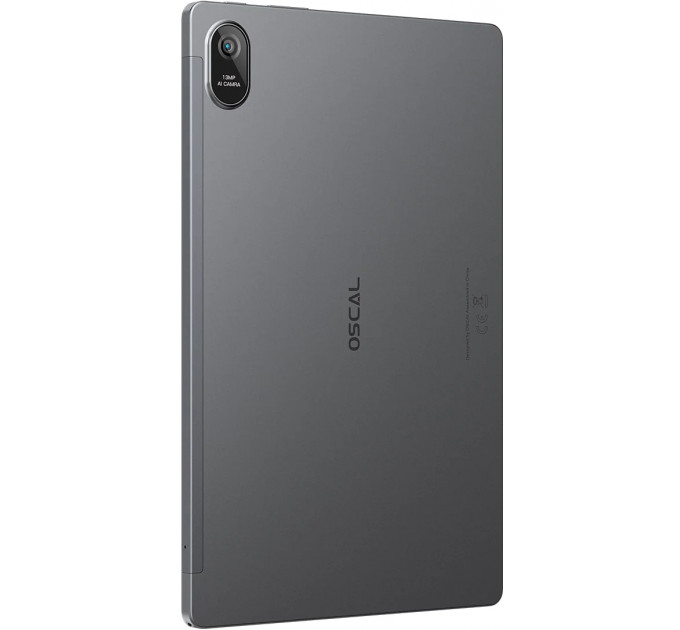 Планшет Oscal Pad 15 8/256GB Dual Sim LTE Stellar Grey