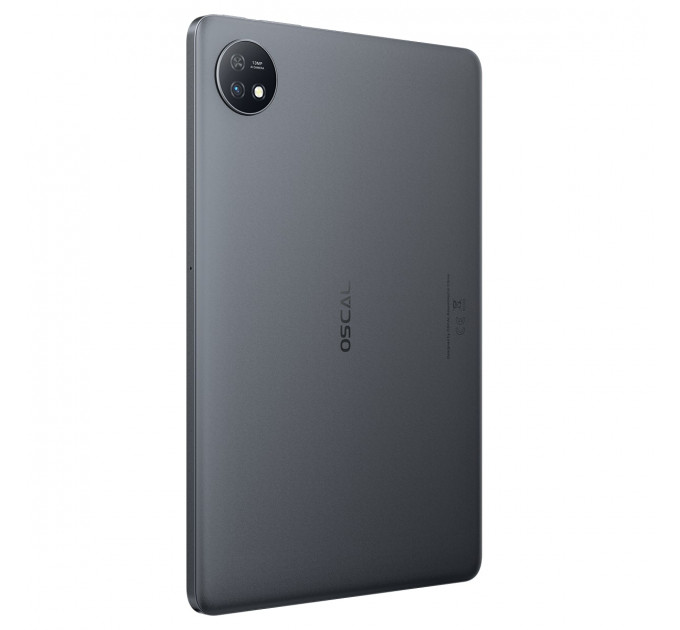 Планшет Oscal Pad 7 4/128GB Dual Sim LTE Mist Grey