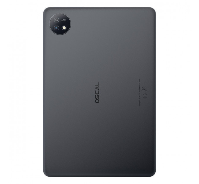 Планшет Oscal Pad 7 4/128GB Dual Sim LTE Mist Grey