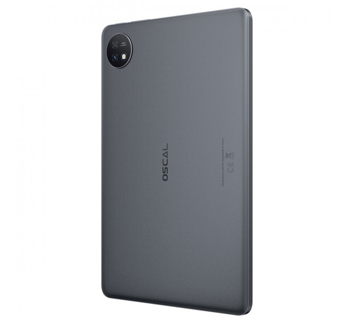 Планшет Oscal Pad 7 4/128GB Dual Sim LTE Mist Grey