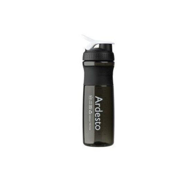 Ardesto Пляшка для води Ardesto 1000 мл (AR2204TB)