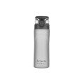 Ardesto Пляшка для води Ardesto 600 мл Grey (AR2205PGY)