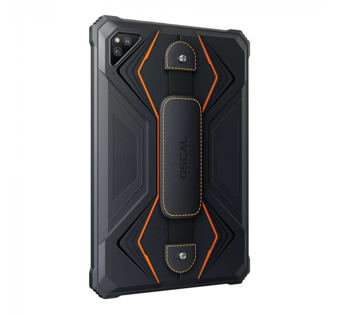 Планшет Oscal Spider 8 8/128GB Dual Sim LTE Orange