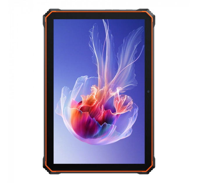 Планшет Oscal Spider 8 8/128GB Dual Sim LTE Orange