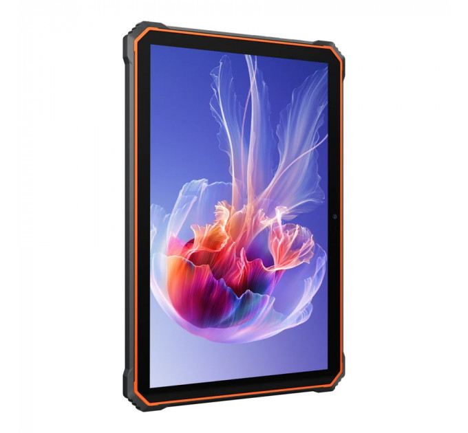 Планшет Oscal Spider 8 8/128GB Dual Sim LTE Orange