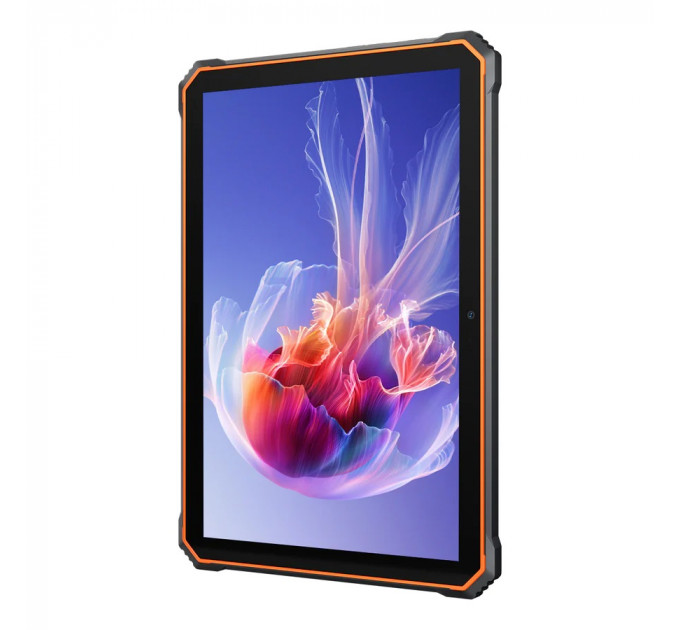 Планшет Oscal Spider 8 8/128GB Dual Sim LTE Orange