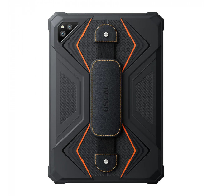 Планшет Oscal Spider 8 8/128GB Dual Sim LTE Orange