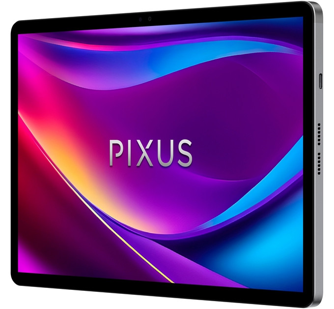 Планшет Pixus Deon 6/128GB 4G Grey