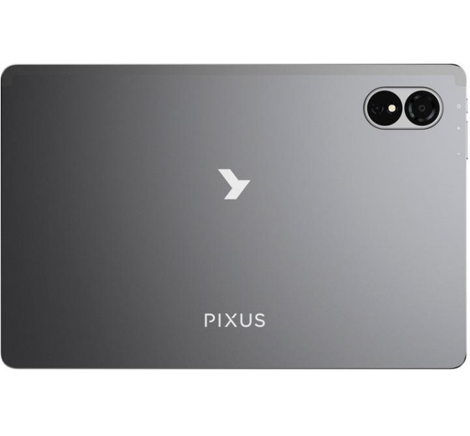Планшет Pixus Deon 6/128GB 4G Grey