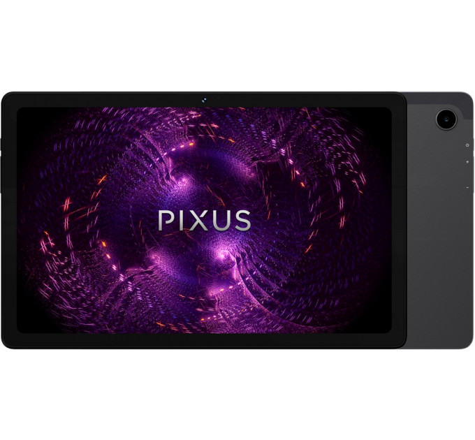 Планшет Pixus Titan 8/128GB 4G Grey