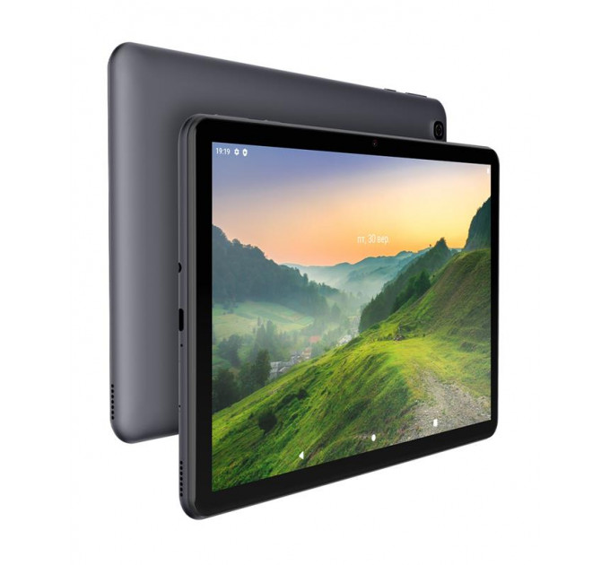 Планшет Sigma mobile Tab A1020 4G Dual Sim Grey