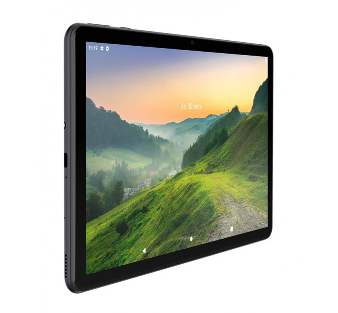 Планшет Sigma mobile Tab A1020 4G Dual Sim Grey