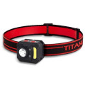 TITANUM Ліхтар TITANUM 250Lm 6500K (TLF-H05)