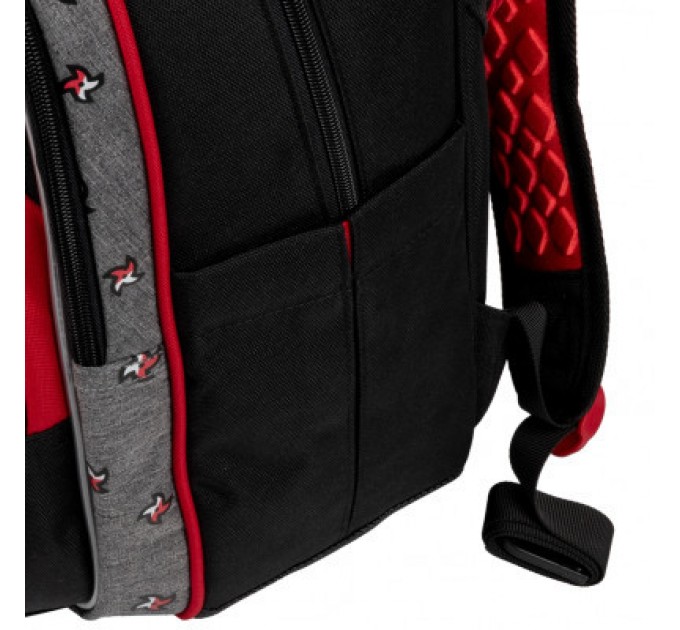 Yes Рюкзак шкільний Yes S-91 Ninja (559406)