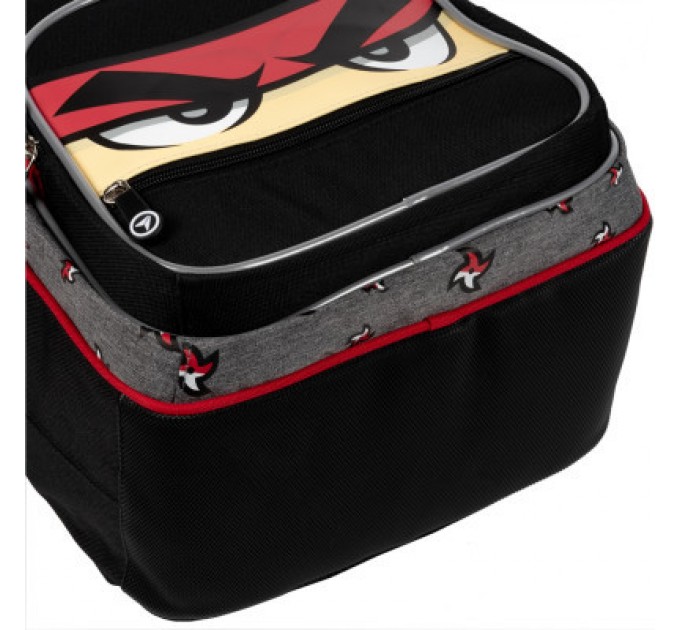 Yes Рюкзак шкільний Yes S-91 Ninja (559406)