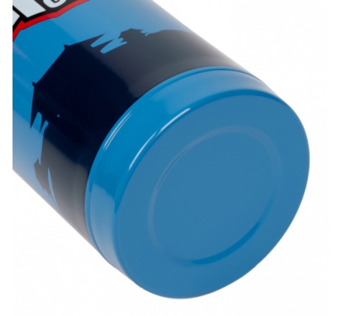 Yes Поїльник-непроливайка Yes термос Ninja 420 мл (707942)