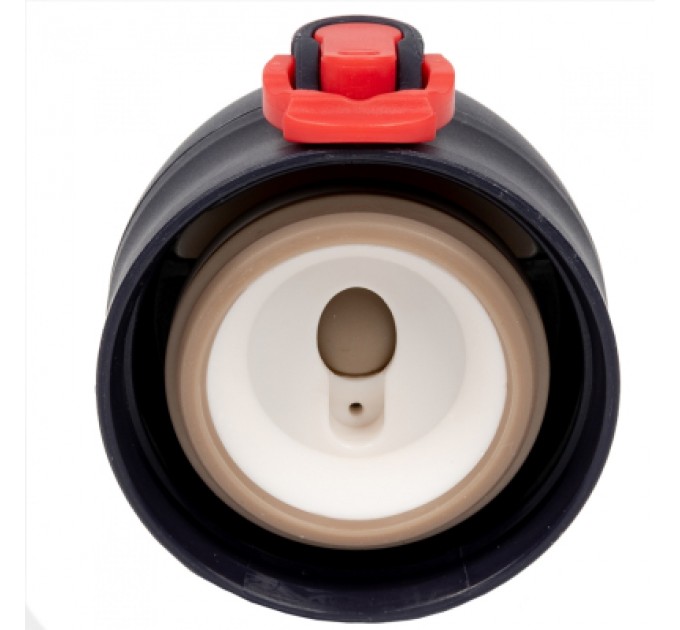 Yes Поїльник-непроливайка Yes термос Ninja 420 мл (707942)