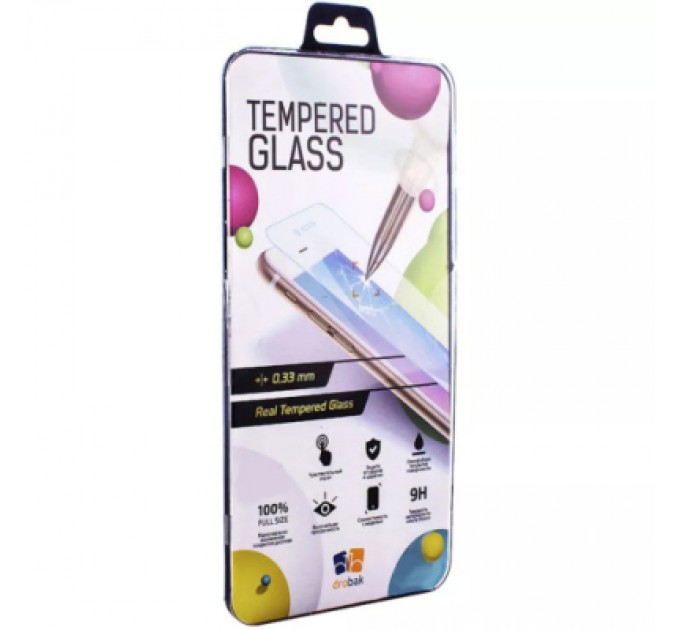 Drobak Скло захисне Drobak Motorola Edge 30 Neo (676719) (676719)