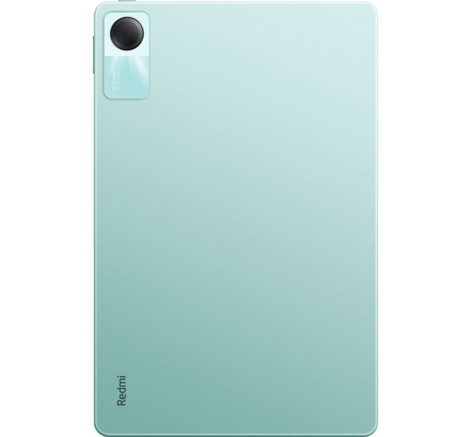Планшет Xiaomi Redmi Pad SE 4/128GB Mint Green (VHU5356EU)