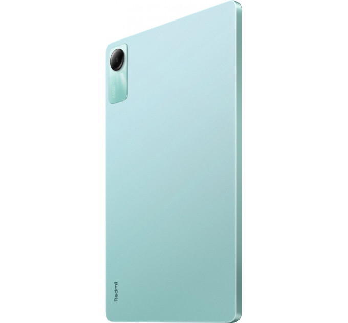 Планшет Xiaomi Redmi Pad SE 4/128GB Mint Green (VHU5356EU)