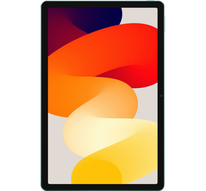 Планшет Xiaomi Redmi Pad SE 4/128GB Mint Green (VHU5356EU)