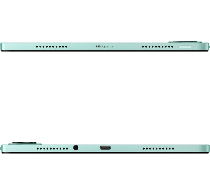 Планшет Xiaomi Redmi Pad SE 4/128GB Mint Green (VHU5356EU)