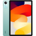 Планшет Xiaomi Redmi Pad SE 4/128GB Mint Green EU_; 11" (1920х1200) IPS / Qualcomm Snapdragon 680 / ОЗУ 4 ГБ / 128 ГБ встроенная + microSD / камера 8 Мп + 5 Мп / Wi-Fi, Bluetooth / ОС Android 13.0 / 255.53х167.08х7.36 мм, 478 г / 8000 мАч / зеленый