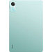 Планшет Xiaomi Redmi Pad SE 4/128GB Mint Green EU_; 11" (1920х1200) IPS / Qualcomm Snapdragon 680 / ОЗУ 4 ГБ / 128 ГБ встроенная + microSD / камера 8 Мп + 5 Мп / Wi-Fi, Bluetooth / ОС Android 13.0 / 255.53х167.08х7.36 мм, 478 г / 8000 мАч / зеленый
