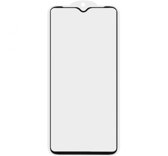 Drobak Скло захисне Drobak Samsung Galaxy A34 Black Frame A+ (717185) (717185)