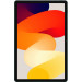 Планшет Xiaomi Redmi Pad SE 4/128GB Mint Green EU_; 11" (1920х1200) IPS / Qualcomm Snapdragon 680 / ОЗУ 4 ГБ / 128 ГБ встроенная + microSD / камера 8 Мп + 5 Мп / Wi-Fi, Bluetooth / ОС Android 13.0 / 255.53х167.08х7.36 мм, 478 г / 8000 мАч / зеленый