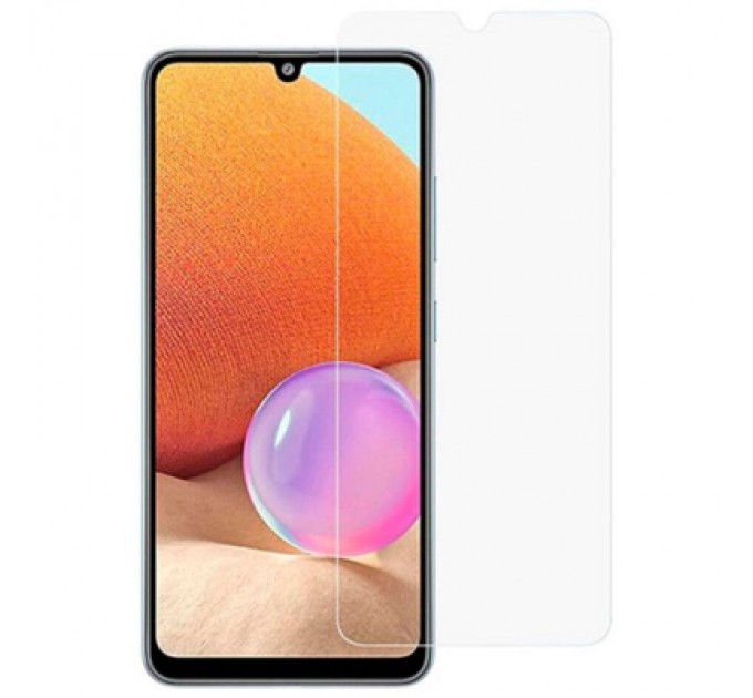 Drobak Скло захисне Drobak Xiaomi Redmi 12C (717178) (717178)