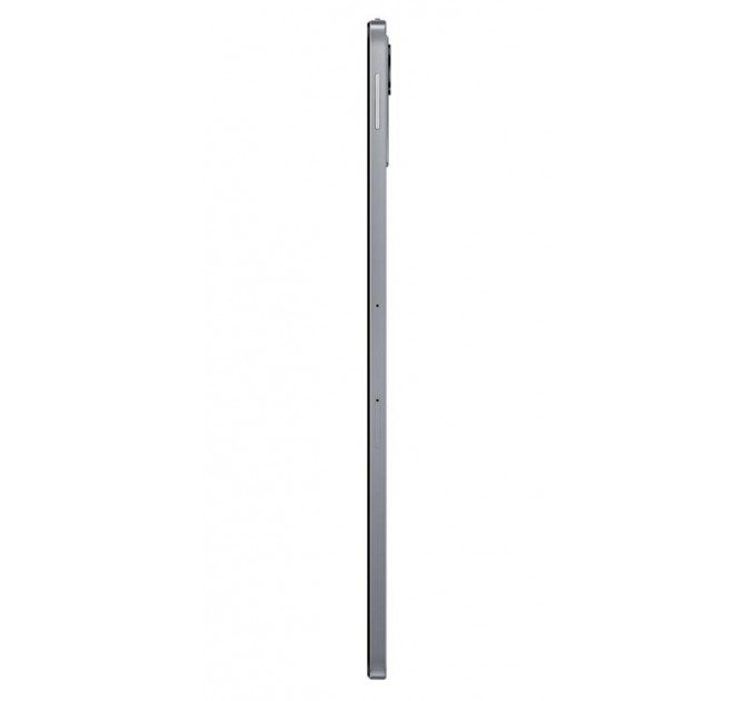 Планшет Xiaomi Redmi Pad SE 8/256GB Graphite Gray EU_; 11" (1920х1200) IPS / Qualcomm Snapdragon 680 / ОЗУ 8 ГБ / 256 ГБ встроенная + microSD / камера 8 Мп + 5 Мп / Wi-Fi, Bluetooth / ОС Android 13.0 / 255.53х167.08х7.36 мм, 478 г / 8000 мАч / серый