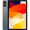Планшет Xiaomi Redmi Pad SE 8/256GB Graphite Gray EU_; 11" (1920х1200) IPS / Qualcomm Snapdragon 680 / ОЗУ 8 ГБ / 256 ГБ встроенная + microSD / камера 8 Мп + 5 Мп / Wi-Fi, Bluetooth / ОС Android 13.0 / 255.53х167.08х7.36 мм, 478 г / 8000 мАч / серый